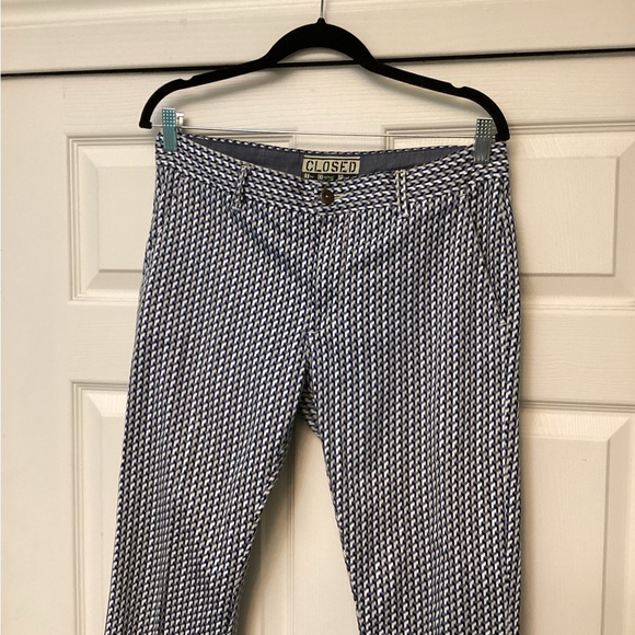 💥PRICE DROP💥 Closed Winston Pant - Picture 2 of 7